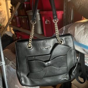 Karl Lagerfeld bag